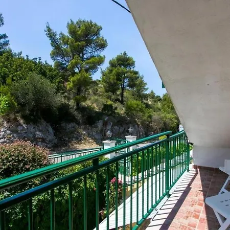 Penzion Terra Fontana Cavtat