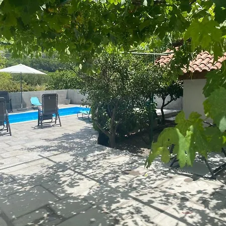 Terra Fontana Guest house Cavtat