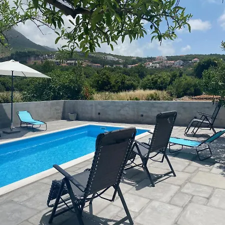 Terra Fontana Guest house