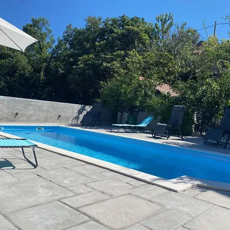 Terra Fontana Guest house Cavtat