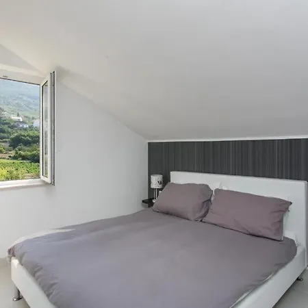 Guest house Terra Fontana *