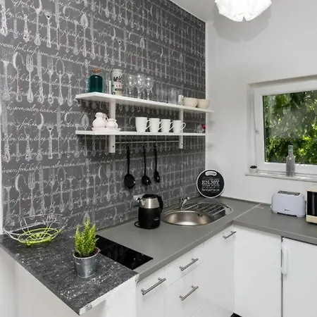Terra Fontana Guest house *