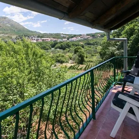 Terra Fontana Guest house Cavtat
