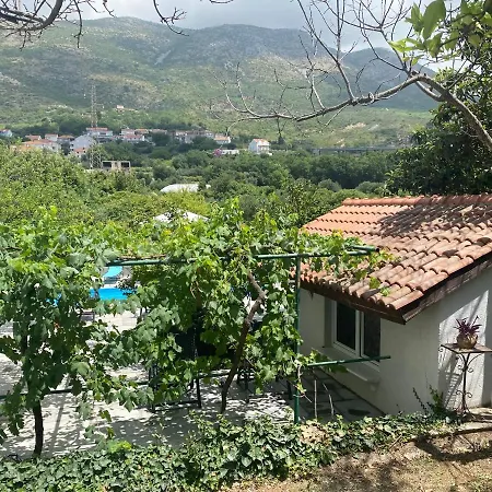 Guest house Terra Fontana Cavtat