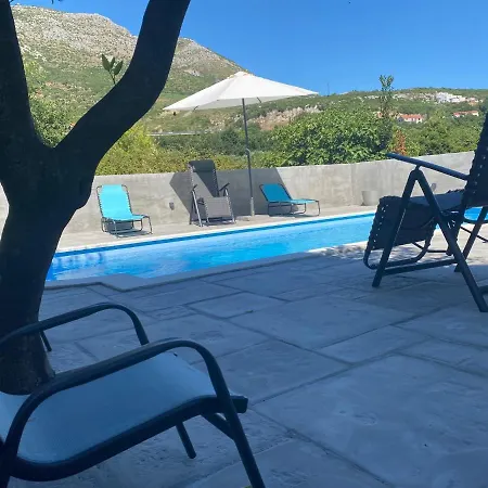 Terra Fontana Guest house Cavtat