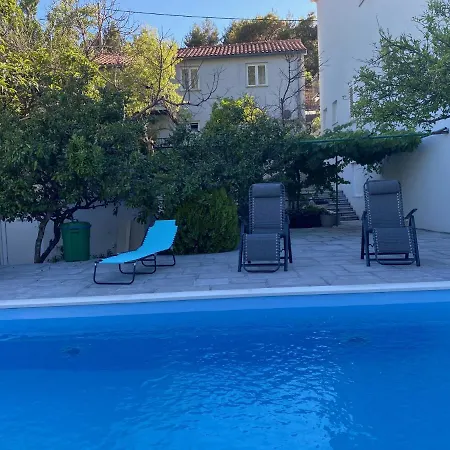 Guest house Terra Fontana