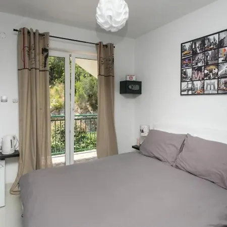 Terra Fontana Guest house