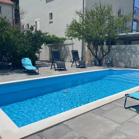 Guest house Terra Fontana Cavtat