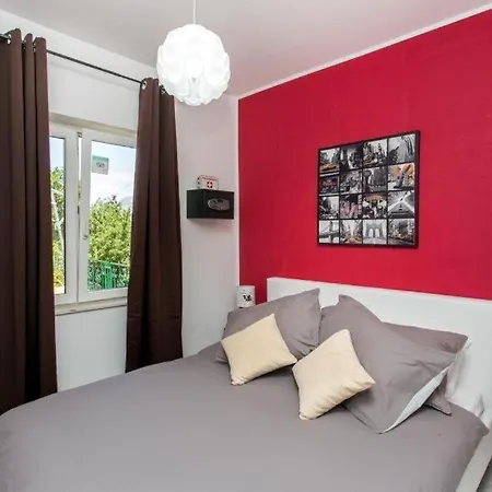 Guest house Terra Fontana Cavtat
